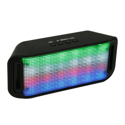 China No Good Quality Rechargeable Indoor Party Wireless Speaker With Loud Noise for sale