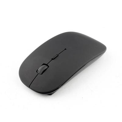 China China Supplier Beautiful Ergonomic Desktop and Laptop Optical Wireless Mouse for Windows and Mac for sale