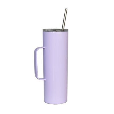 China Sustainable Stainless Steel Promotional Mug Custom Mugs Insulated Tumbler for sale