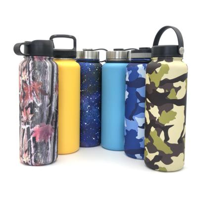 China 2021 Sustainable Best Promotional Selling Customized Products Drinking Cold Water Bottle for sale