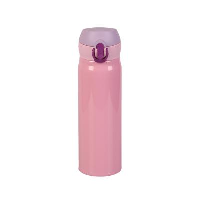 China Sustainable Stainless Steel Heater Factory Customized Thermal Vacuum Flask China for sale