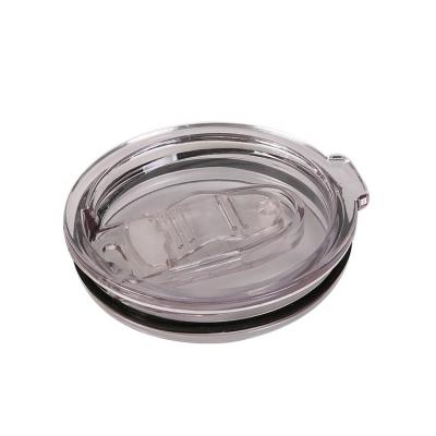 China Daily Hot Sale High Quality Plastic Lid For Stainless Steel Gold Cup Etc Tumbler for sale