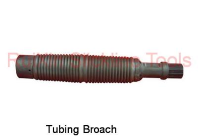 China La brocha de la tubería del cable metálico de la aleación de níquel de 1,875 pulgadas para quita moho en venta