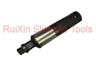 China Nickel Alloy RB Type Wireline Pulling Tool 3 Inch QLS Connection for sale