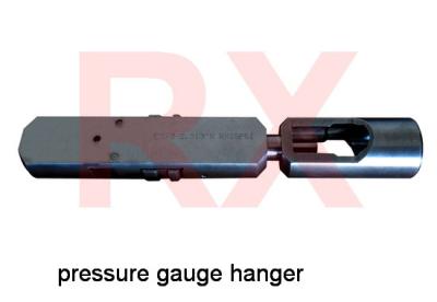 China API Wireline Pressure Gauge Hanger-Downhole Instrumentenhangers Te koop