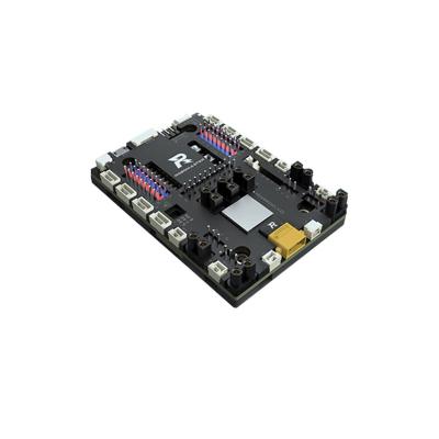 China 85X58mm China Design Wholesale 85X58mm Maximum Voltage 26V Robomaster Development Board Type for sale