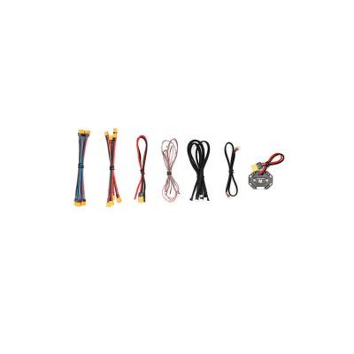 China Wholesale New Product RoboMaster M3508 Motor Center Plate M3508 Wire Kit Accessories Kit From China Factory Manufacturer for sale