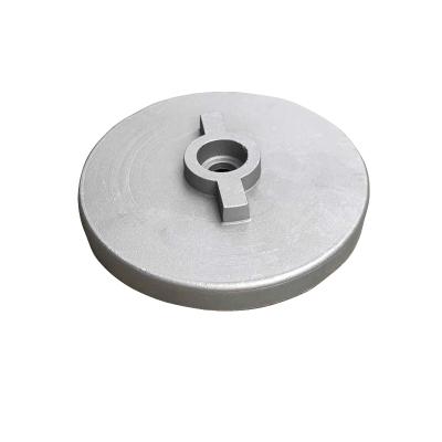 China OEM Auto Precision Casting Zinc Alloy Aluminum Alloy Die Castings for sale