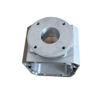 China Automatic Precision Cast Aluminum Support for sale