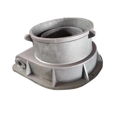 China Building material stores contract a variety of cast iron castings ball mills from cast iron manufacturers for spot supply for sale