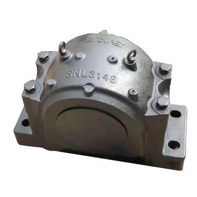 China Ductile Iron Building Material Stores Foundry Iron Gravity Die Casting Various Machine Accessories for sale