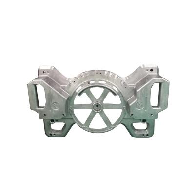 China Durable Custom Die Casting Aluminum Die Casting Zinc Alloy Casting for sale