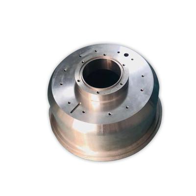 China Durable Die Casting Aluminum Die Casting Zinc Alloy Casting for sale