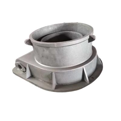 China Durable Manufacturers Supply Precision Steel Castings Steel Castings Precision Steel Castings for sale