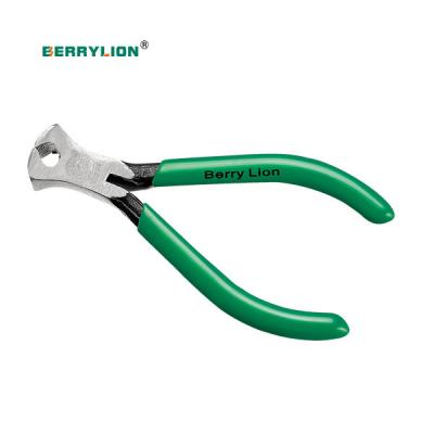 China Wholesale Price USA Steel Mini Style Combination Cutting Pliers Assembly Berrylion E-end 55# Cutter Pliers 5