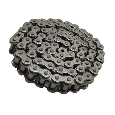 China Metal 420-104L Selling Many Roller Drive Sprocket Chain Competitive Price Motorcycle Parts for sale