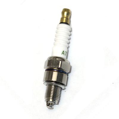 China A7TC C7HSA 100cc 110cc Spark Plug Spark Ignition Competitive Price Many Motorcycle Parts STD for sale