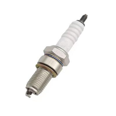 China D8TC D8EA Spark Plug Spark Ignition Many Competitive Price Motorcycle Parts STD for sale