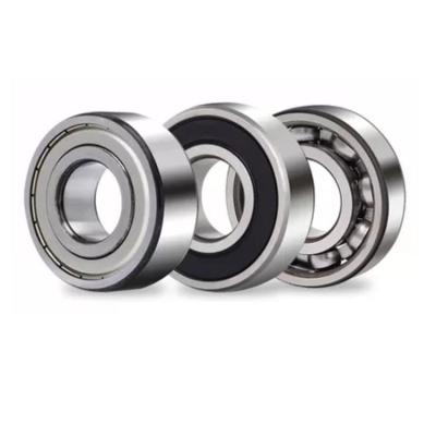 China 6902 Other 2Z Z 2RZ 2RS Auto Motorcycle Motor Good Price Miniature Ball Bearing Bearings for sale