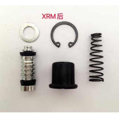 China For Cheap Motorcycle XRM REAR Brake Master Pump Repair Kit Good Price Most Need Please Contact Us for sale