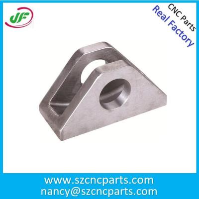 China CNC Parts, CNC Machining Parts Made of Steel (Q235, 20#, 45#) for sale