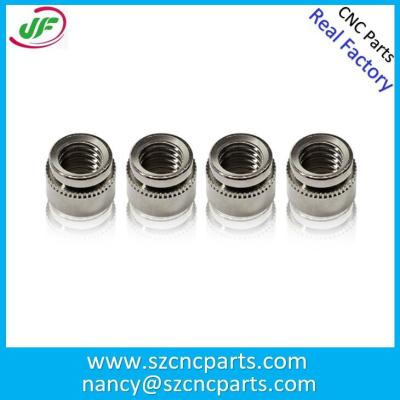 China CNC Machining Parts, Lathe Precision Machine Products CNC Car Parts for sale