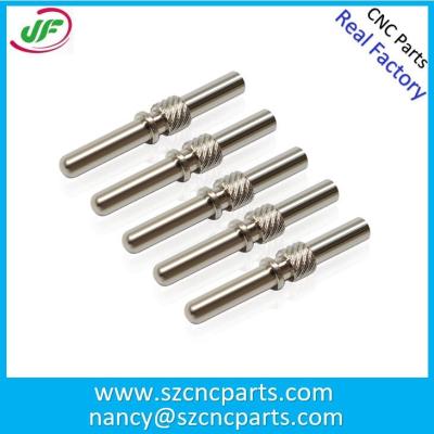 China CNC Machined Parts, Lathe Precision Machine Products CNC Car Parts for sale