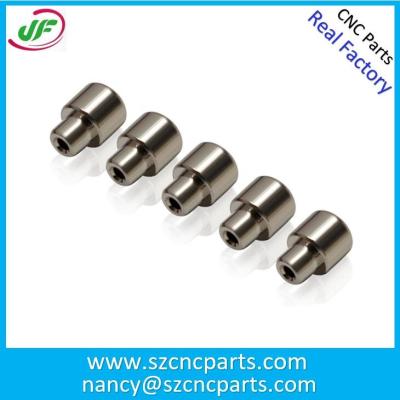 China Stainless Steel Machine Parts CNC Milling Auto Parts, Maching Metal Parts for sale