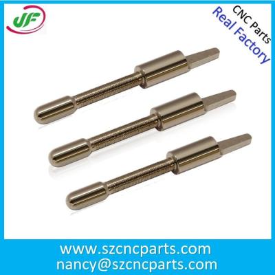 China Aluminum Machine Part for Automobile CNC Machine Parts for sale