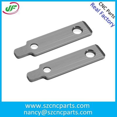 China CNC Milling Parts, CNC Milled Machining Aluminum Parts, Metal Parts for sale