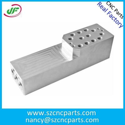 China Custom Direct Factory Machining Processing 6061 Aluminum CNC Parts for sale