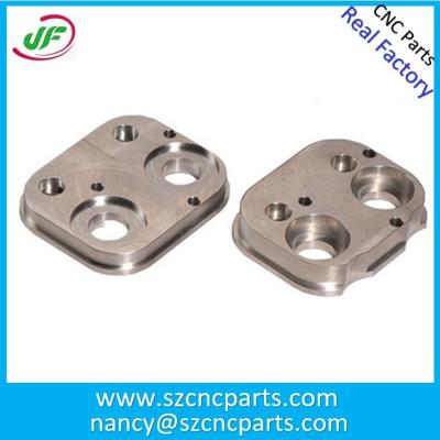 China Custom CNC Machining Parts, Machine Spare Part CNC Parts for sale