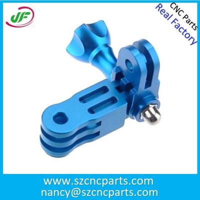 China OEM/ ODM Metal Replacement Parts for RC Car, CNC Machining Process Parts for sale