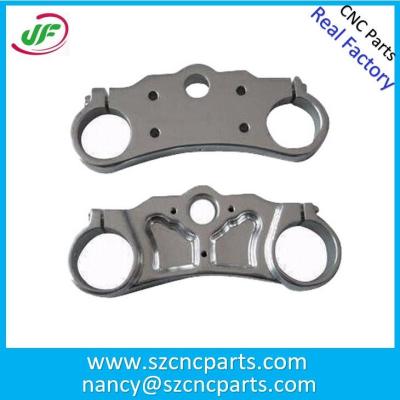 China Custom Stainless Steel OEM Precision CNC Parts Machining Chemical Latching Parts for sale