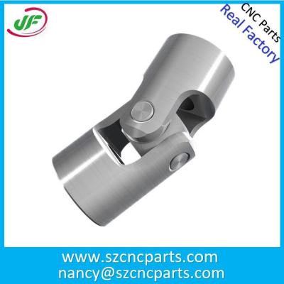 China CNC Precision Machining Parts, CNC Parts, Steel, Copper, Machining Milling Parts for sale