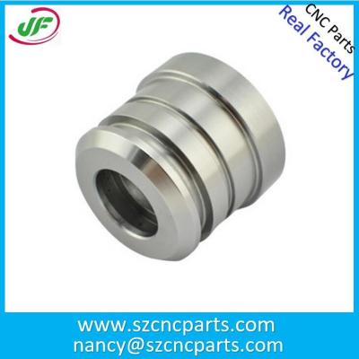 China Anodized Aluminum CNC Machining Parts, Machinery Parts Processing Parts for sale