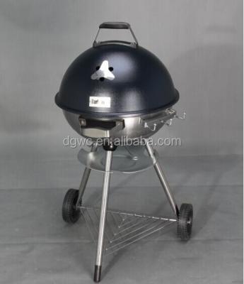 China New Style Easily Assembled Portable BBQ Grill and Unique BBQ Grill for sale