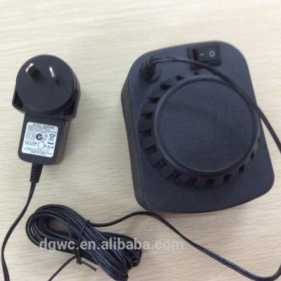 China 2019 Hot Selling and High Quality Corrosion Resistance 4.6V BBQ Motor Run With BBQ Adapter for sale