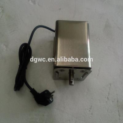 China Corrosion Resistance Grill Motor Rotisserie Motor Spot Motor for sale