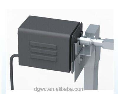 China Automatically Waterproof Rotisserie Barbecue Motor for sale