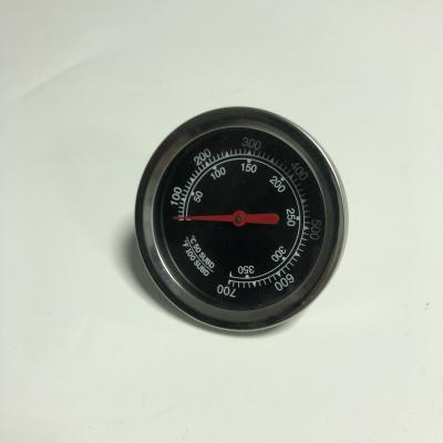 China Corrosion Resistance Meat Cooking Barbecue Thermometer for sale