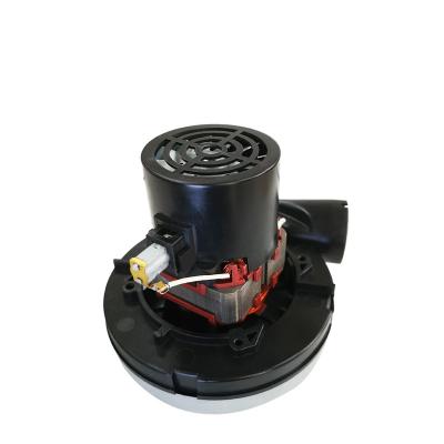 China Hotel Fan YH- (PR-MS) 220V 500W All Models Vacuum Motor Vacuum Motor For Vacuum Cleaner Wet Dry Suction AC Motor for sale