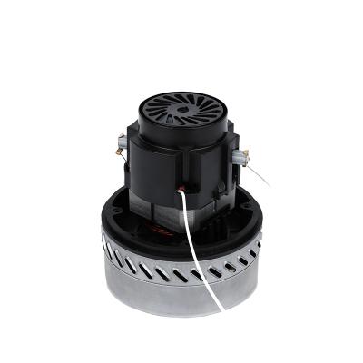 China 1000W Hotel Vacuum Cleaner Motor For 24V DC Low Noise Motor for sale