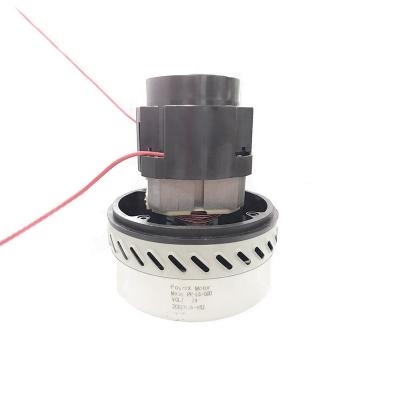 China Hotel 24v DC Vacuum Motor , 36V Vacuum Motor Vacuum Cleaner Motor for sale