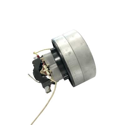 China PX-PR-KS Hotel electric motor vacuum industrial dry parts upholster motoras for vacuum cleaner for sale