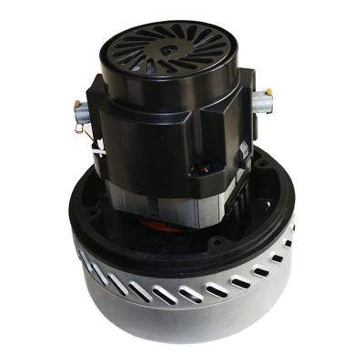 China Hotel PX-PR-LG 1000 Motor 1200watt Vacuum Cleaner Motor Electrolux Industrial Vacuum Cleaner AC Motor for sale