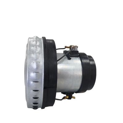 China 1200W Hotel Vacuum Cleaner Motor For Industrial Vacuum Cleaner MOTOR for sale