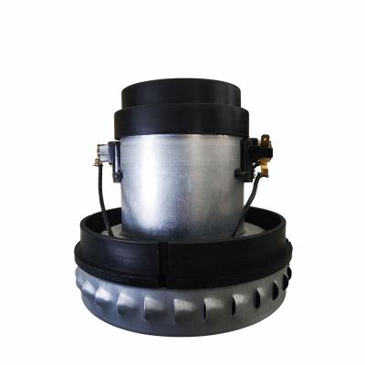 China Hotel 1500w 600w vacuum motor vacuum cleaner motor spare part accessory part for sale