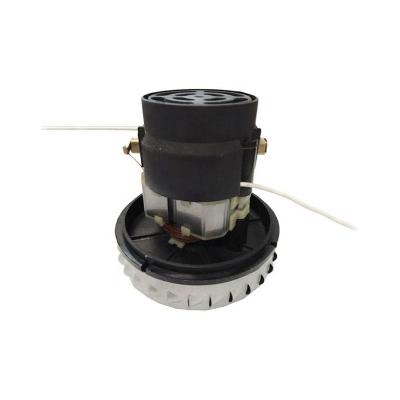 China Hotel 2 Stage Vacuum Motor Wet And Dry Powerful Vacuum Cleaner Motor for sale