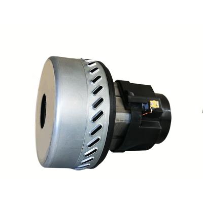 China Hotel 24v DC Vacuum Motor , 36V Vacuum Motor Vacuum Cleaner AC Motor for sale